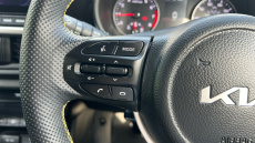 Kia Picanto 1.0 X-Line S 5dr Auto Petrol Hatchback